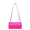 Medium Telfar Duffle - Azalea sold by Telfar