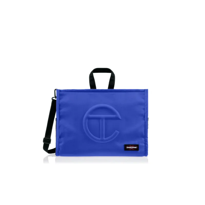 Eastpak x Telfar Medium Shopper - Painter's Tape sold by Telfar
