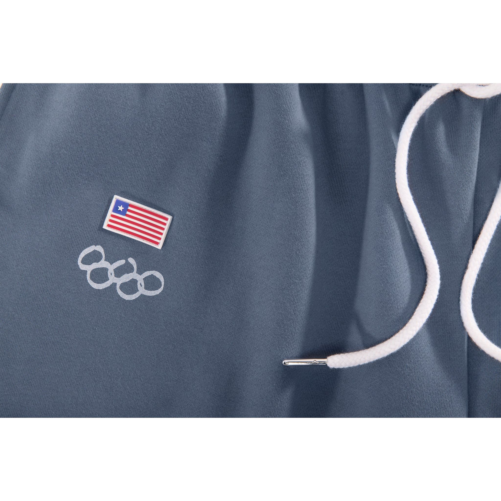 Baggy Sweatpant - Liberia sold by Telfar product image thumbnail 3