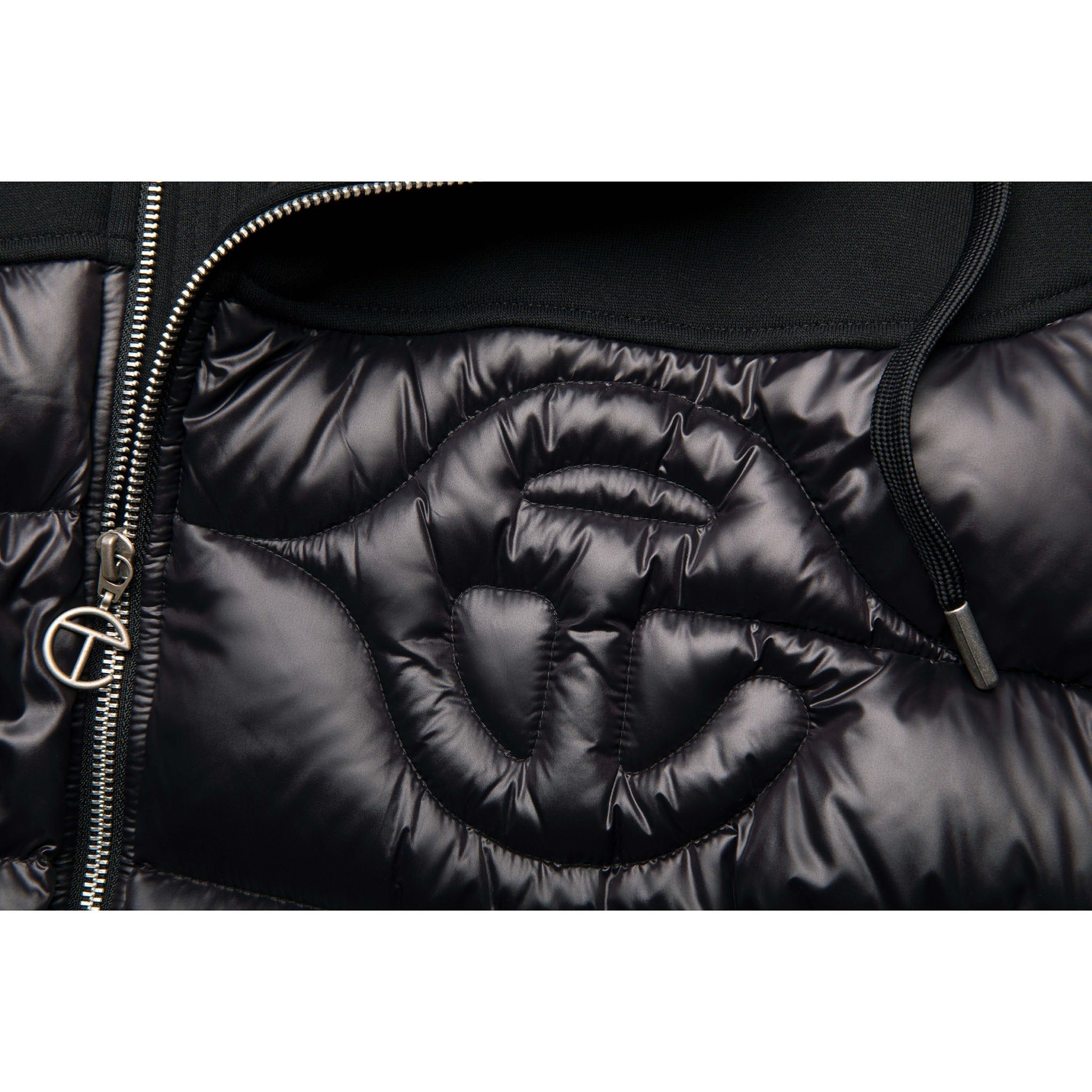 Puff Hoodie - Black sold by Telfar product image thumbnail 2