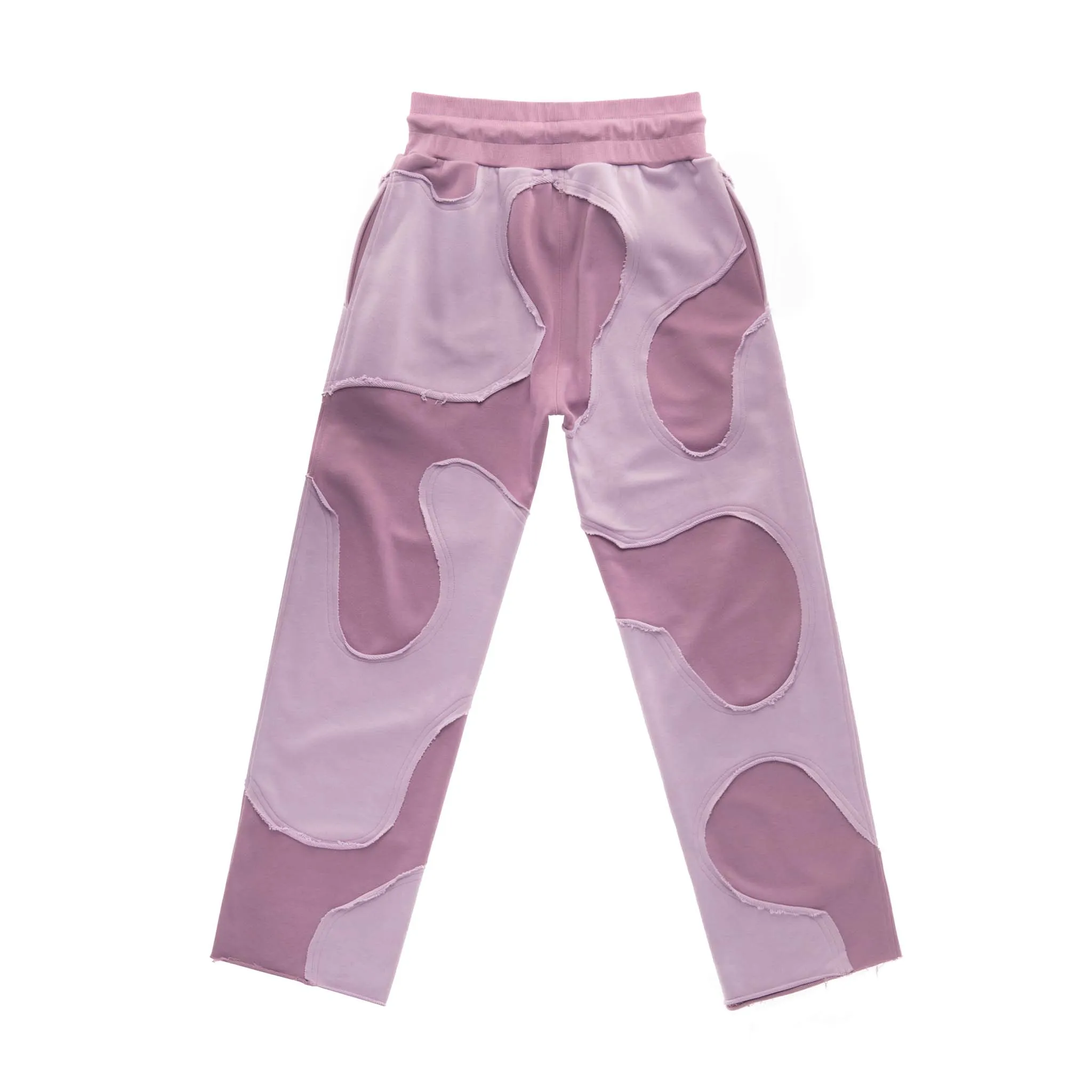 Camo Sweatpant - Lavender sold by Telfar product image thumbnail 2