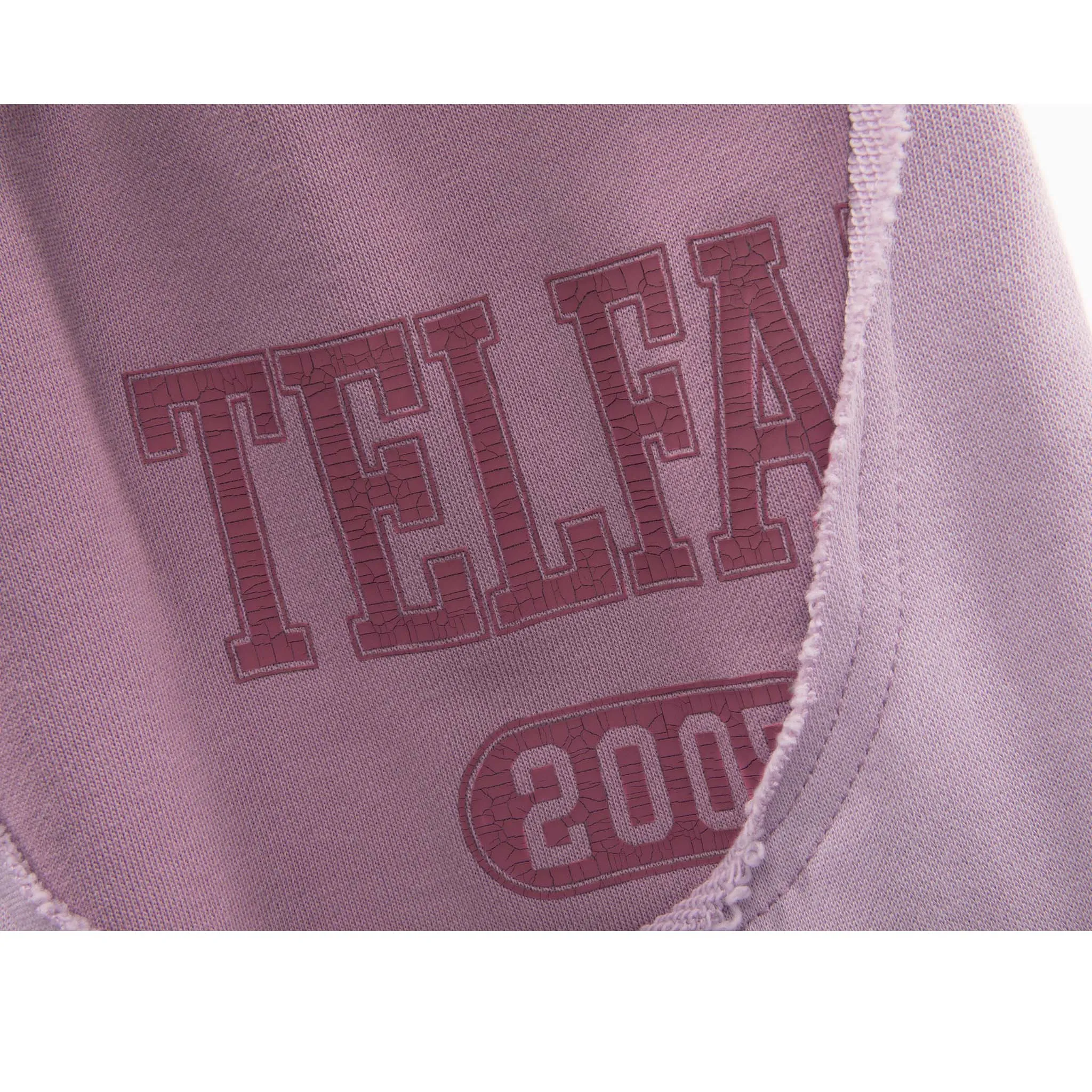 Camo Sweatpant - Lavender sold by Telfar product image thumbnail 3