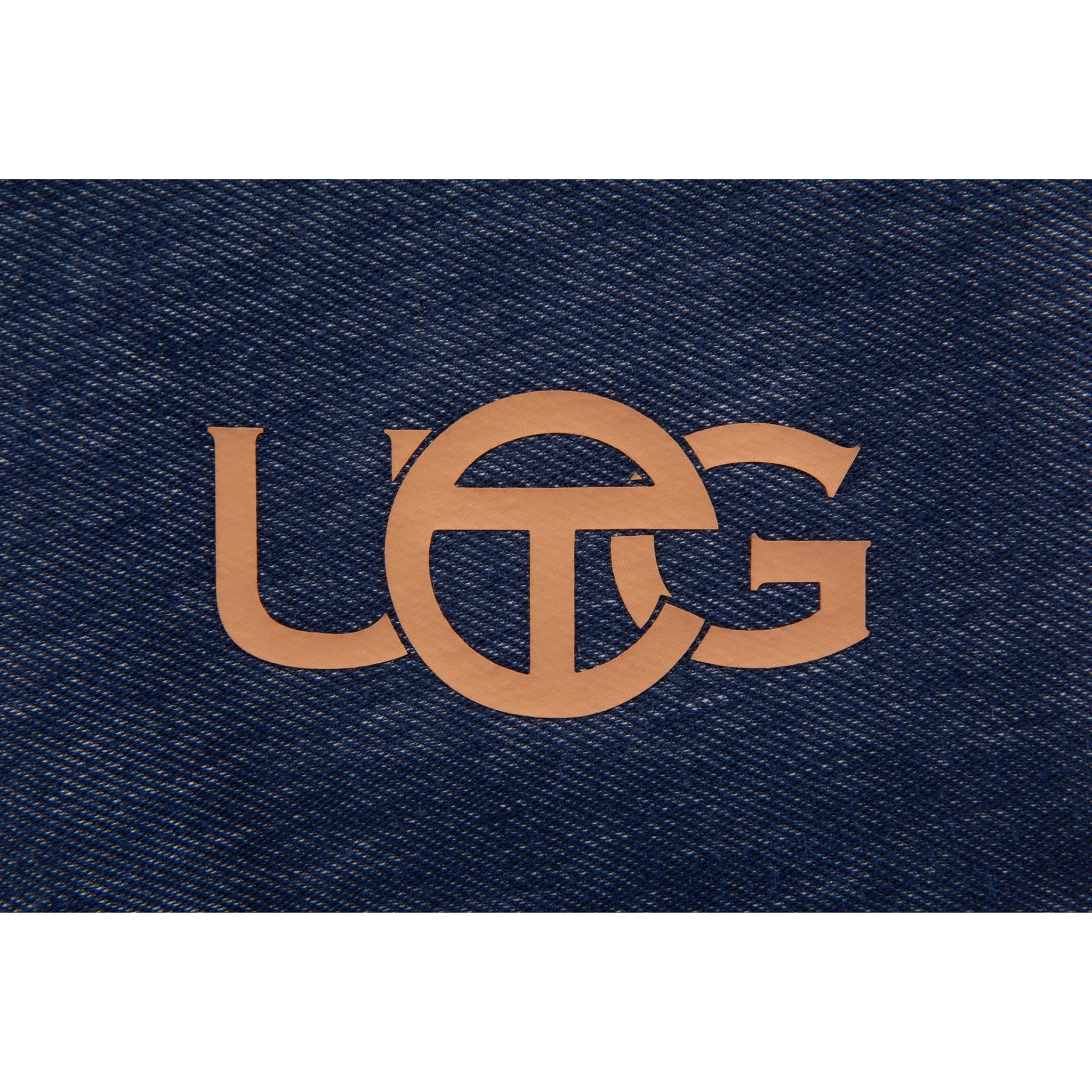 UGG X TELFAR Legging - Denim sold by Telfar product image thumbnail 3
