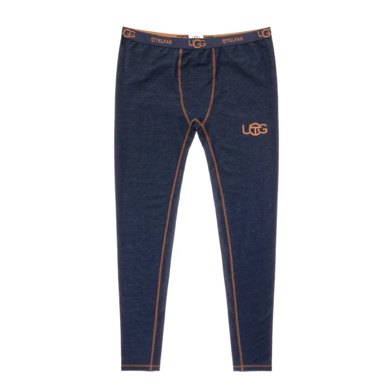 UGG X TELFAR Legging - Denim sold by Telfar