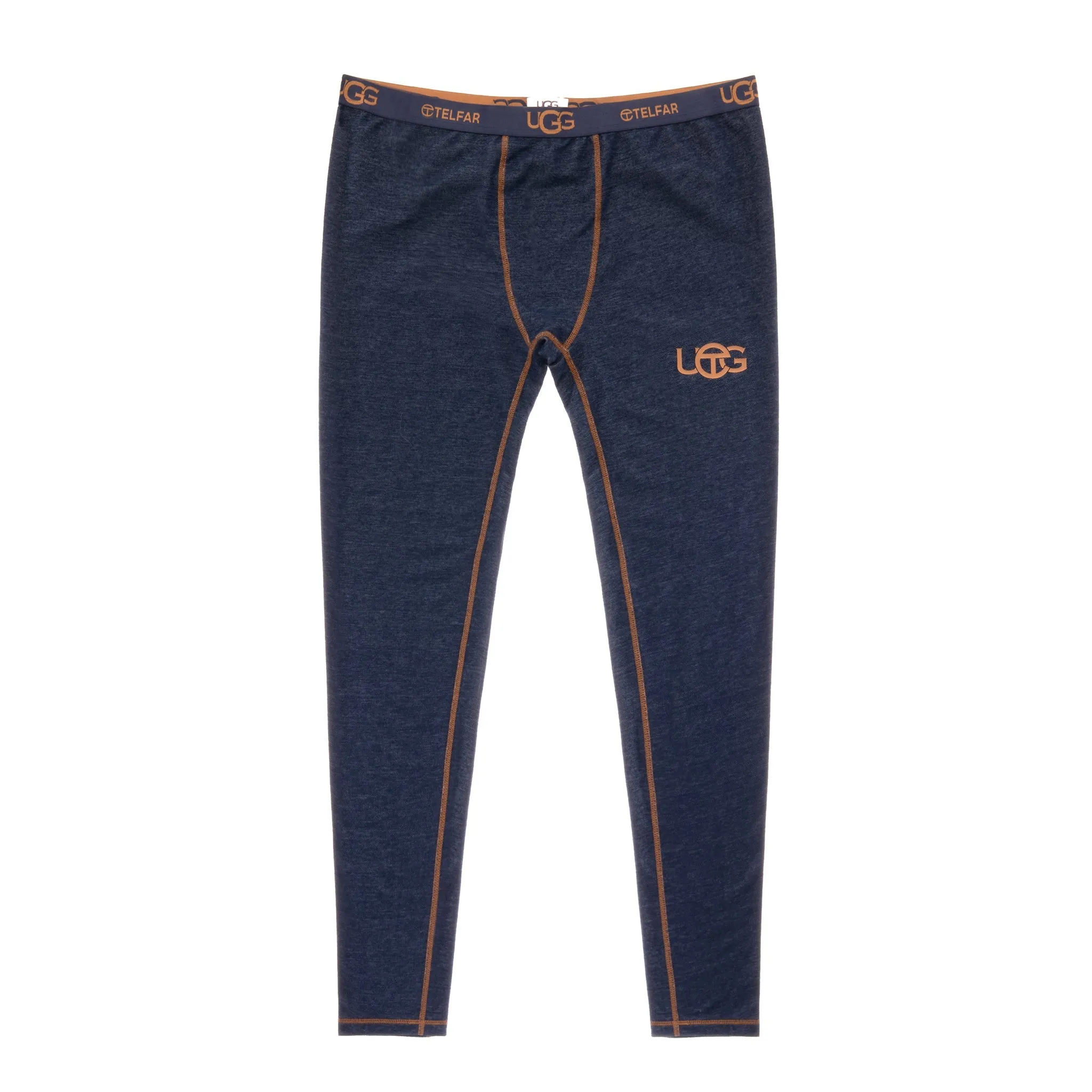 UGG X TELFAR Legging - Denim sold by Telfar
