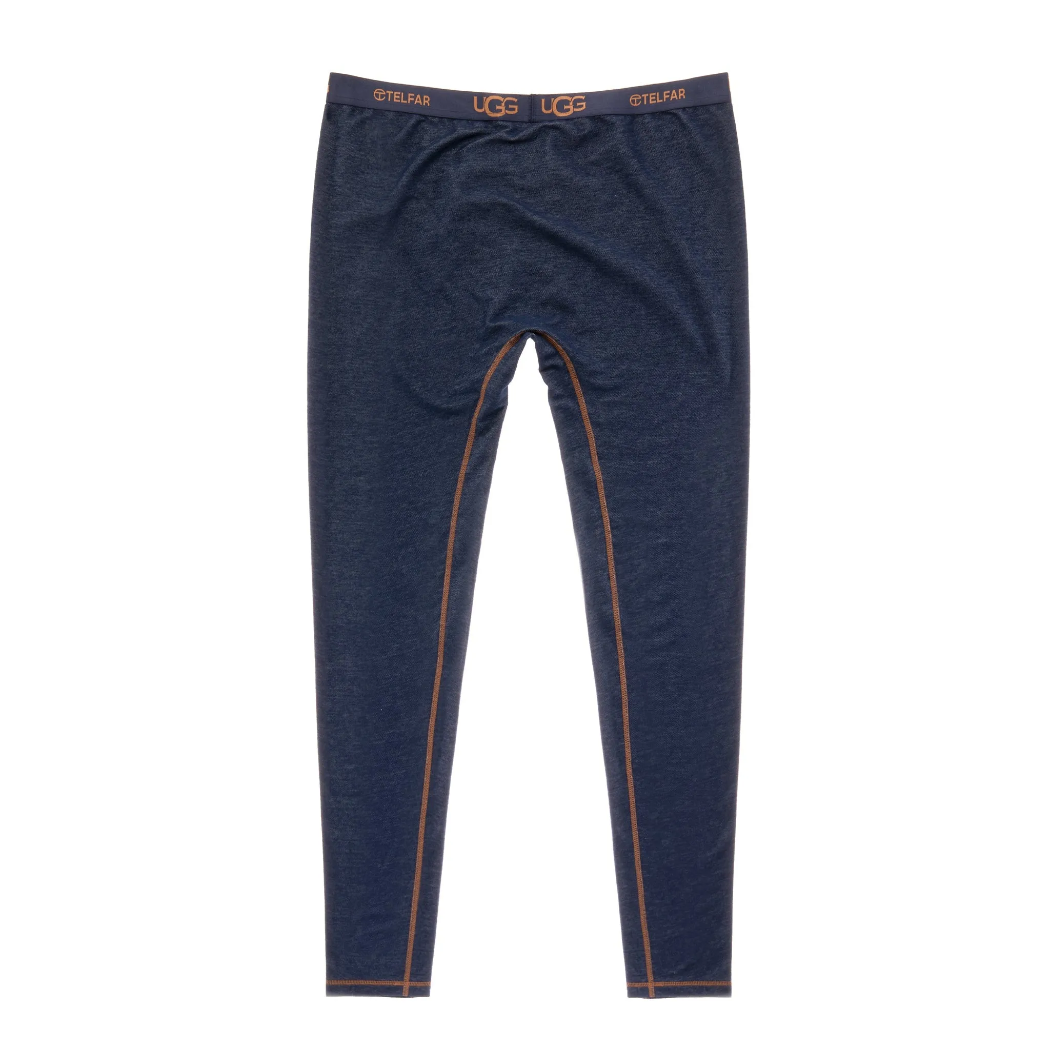 UGG X TELFAR Legging - Denim sold by Telfar product image thumbnail 2
