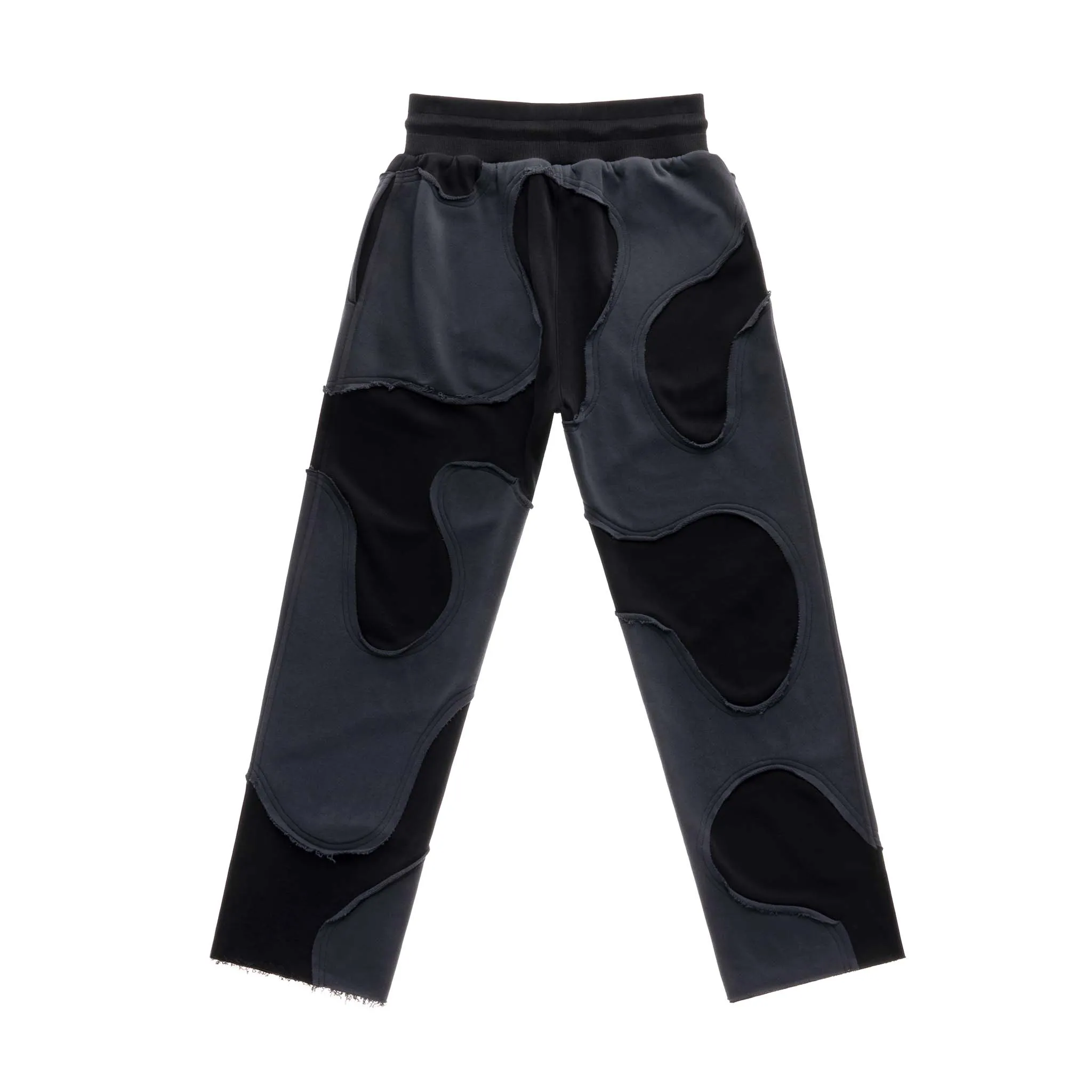 Camo Sweatpant - Black/Off-Black sold by Telfar product image thumbnail 2