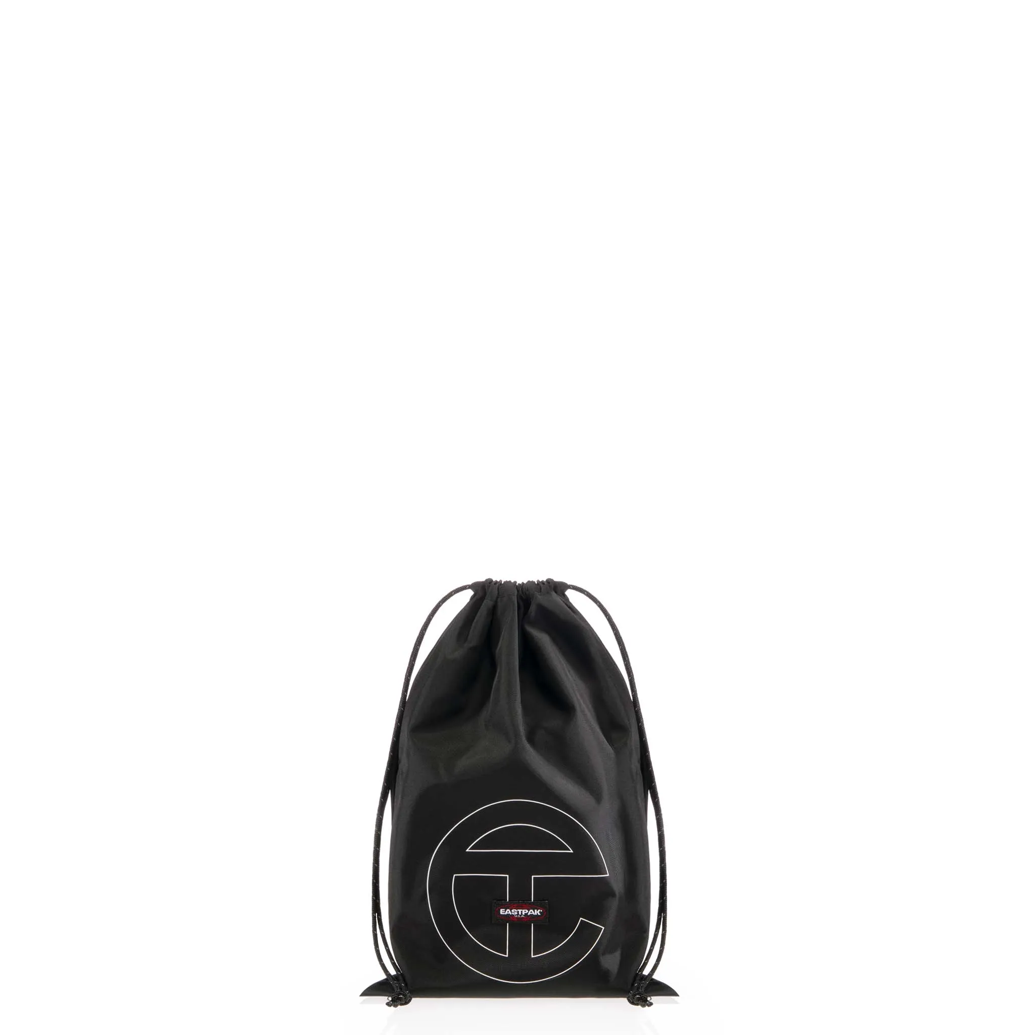 Eastpak x Telfar Small Shopper - Red sold by Telfar product image thumbnail 4