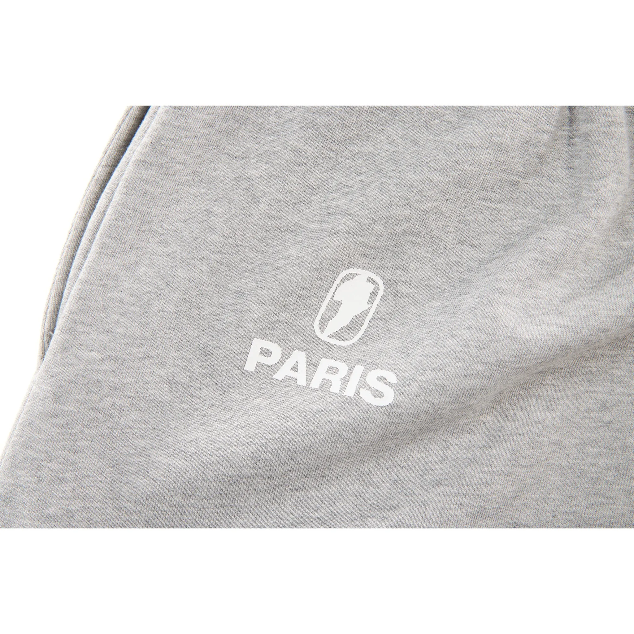 Baggy Sweatpant - Liberia Grey sold by Telfar product image thumbnail 5