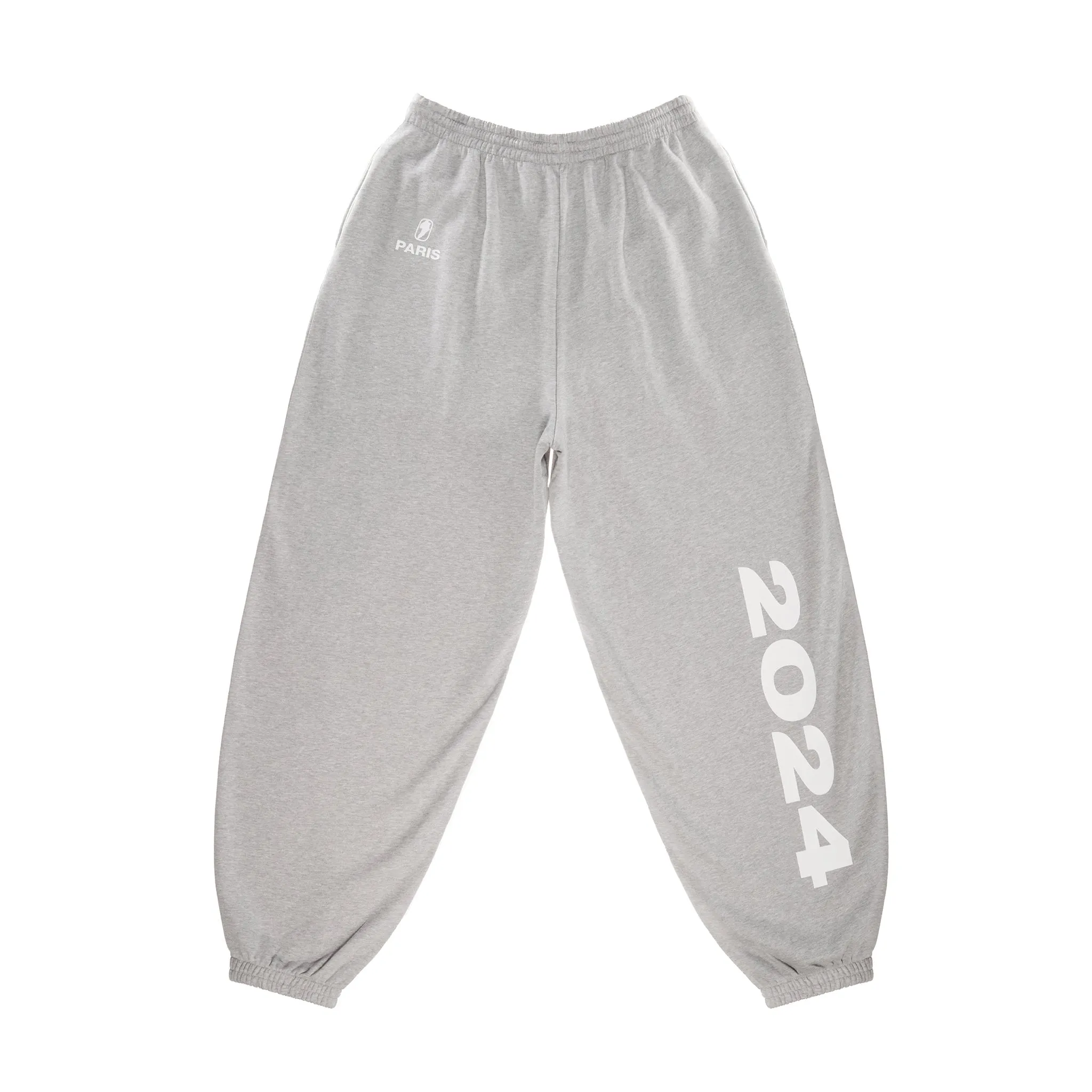 Baggy Sweatpant - Liberia Grey sold by Telfar product image thumbnail 2