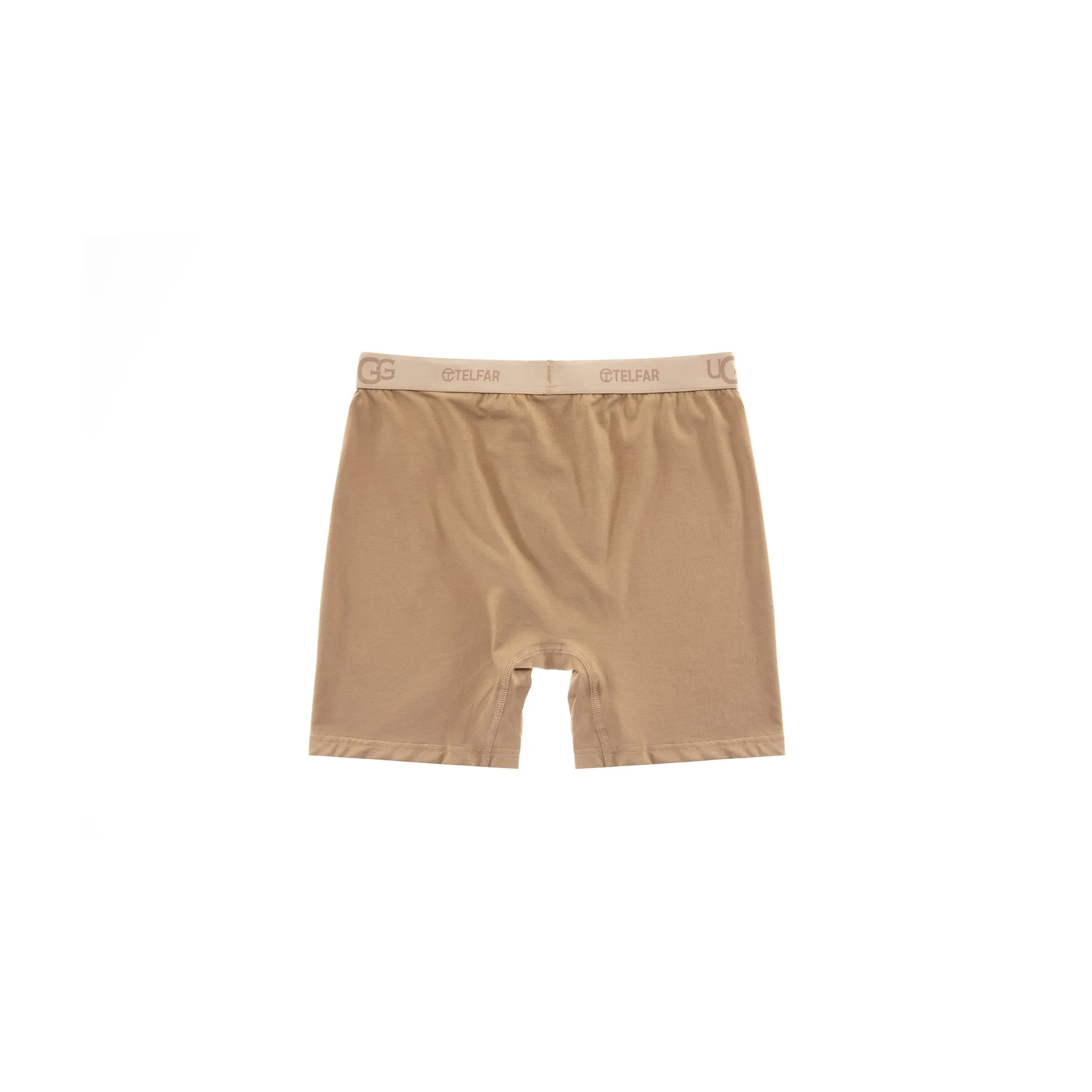 UGG x TELFAR Underwear - Chestnut sold by Telfar product image thumbnail 2