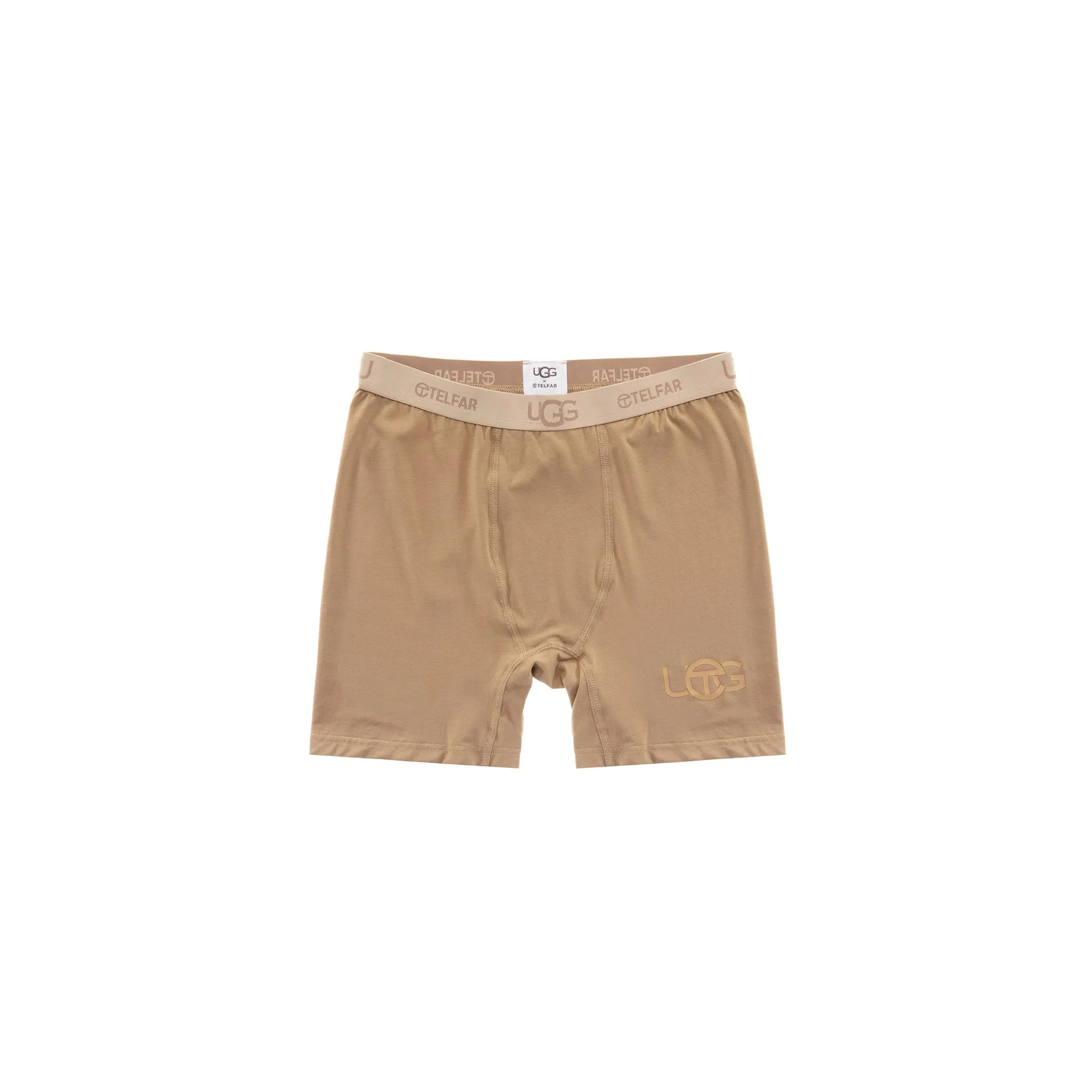 UGG x TELFAR Underwear - Chestnut sold by Telfar