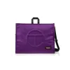 Eastpak x Telfar Large Shopper - Purple sold by Telfar