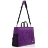 Eastpak x Telfar Large Shopper - Purple sold by Telfar