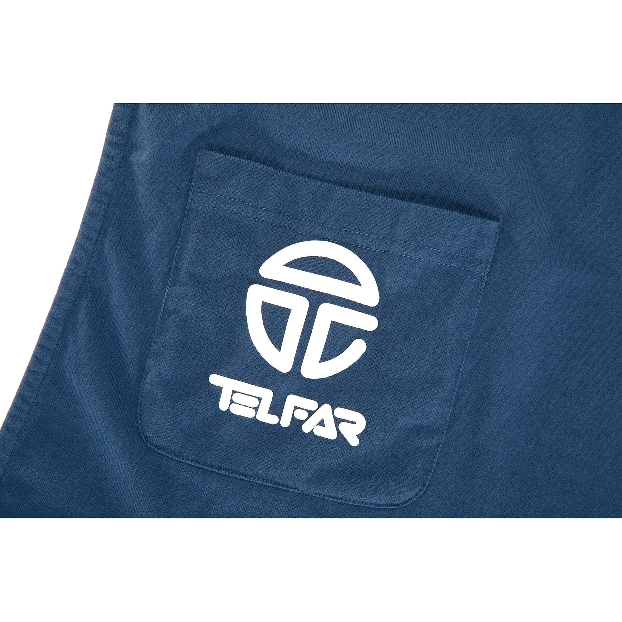 Backless Tank - Navy sold by Telfar product image thumbnail 2