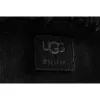 UGG x TELFAR Small Shopper - Black sold by Telfar