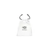UGG x TELFAR Small Shopper - Black sold by Telfar