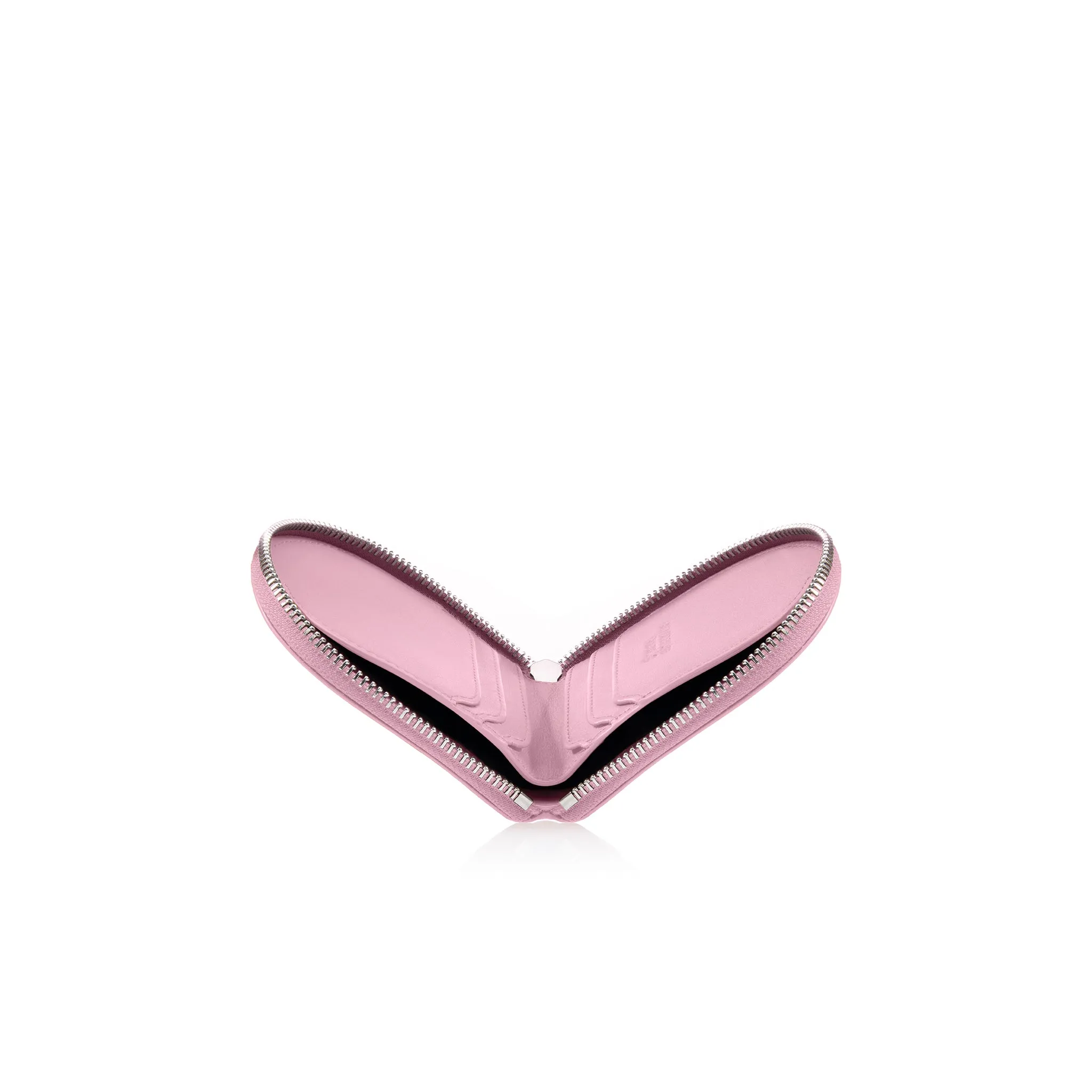 Telfar Wallet - Bubblegum sold by Telfar product image thumbnail 2