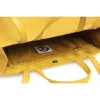 Medium Shopping Bag - Yellow sold by Telfar
