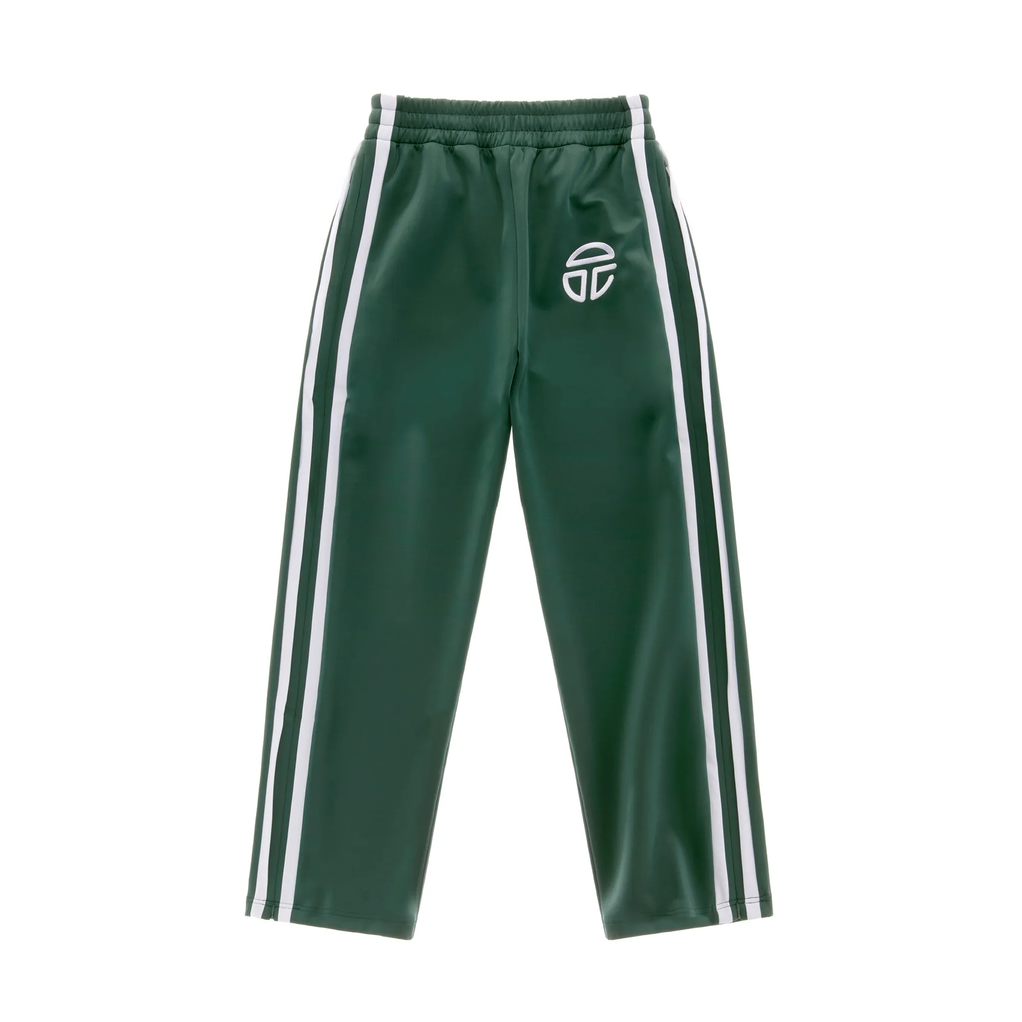 Track Pant - Dark Olive sold by Telfar