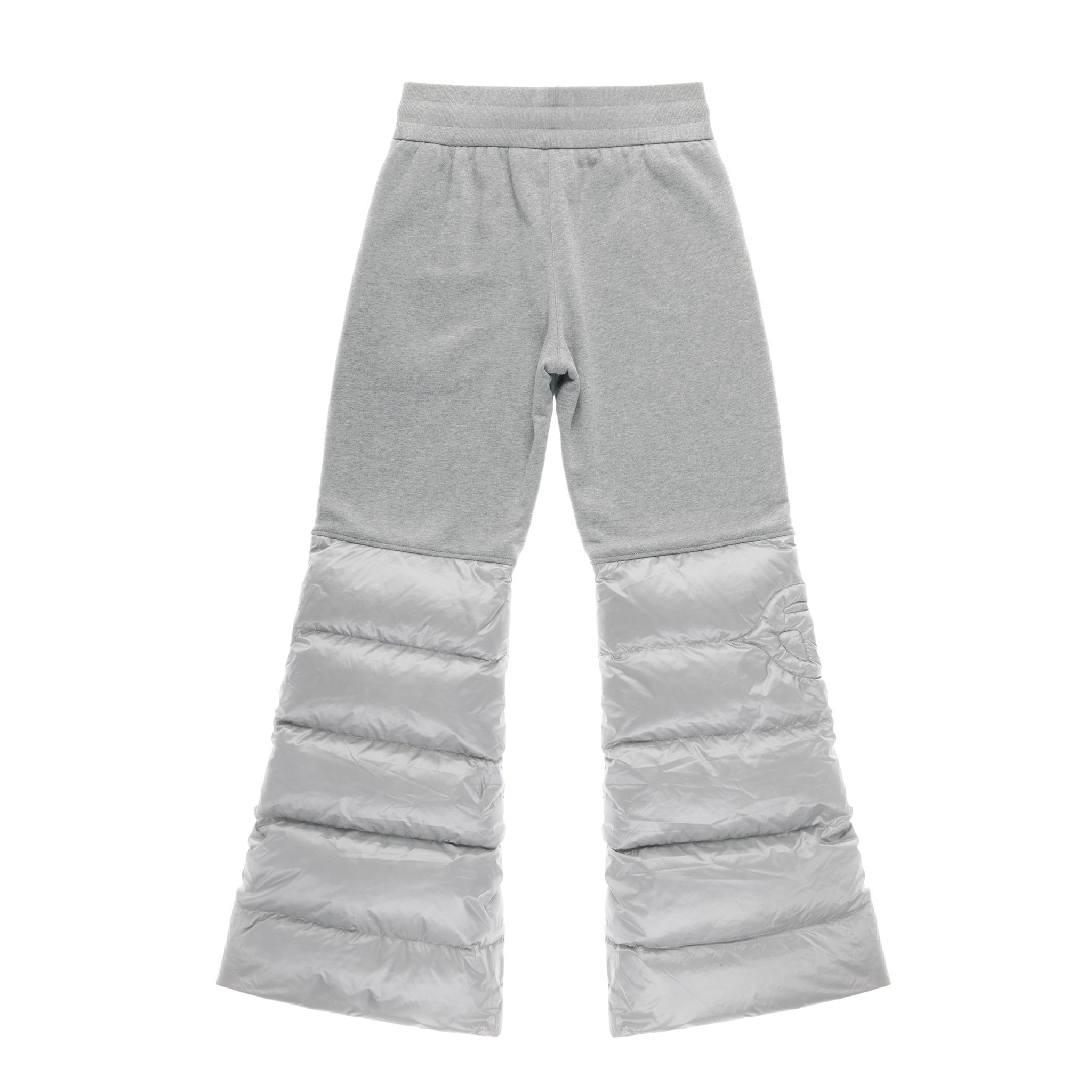 Puff Sweatpant - Grey sold by Telfar product image thumbnail 3