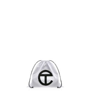 Small Shopping Bag - Bubblegum sold by Telfar