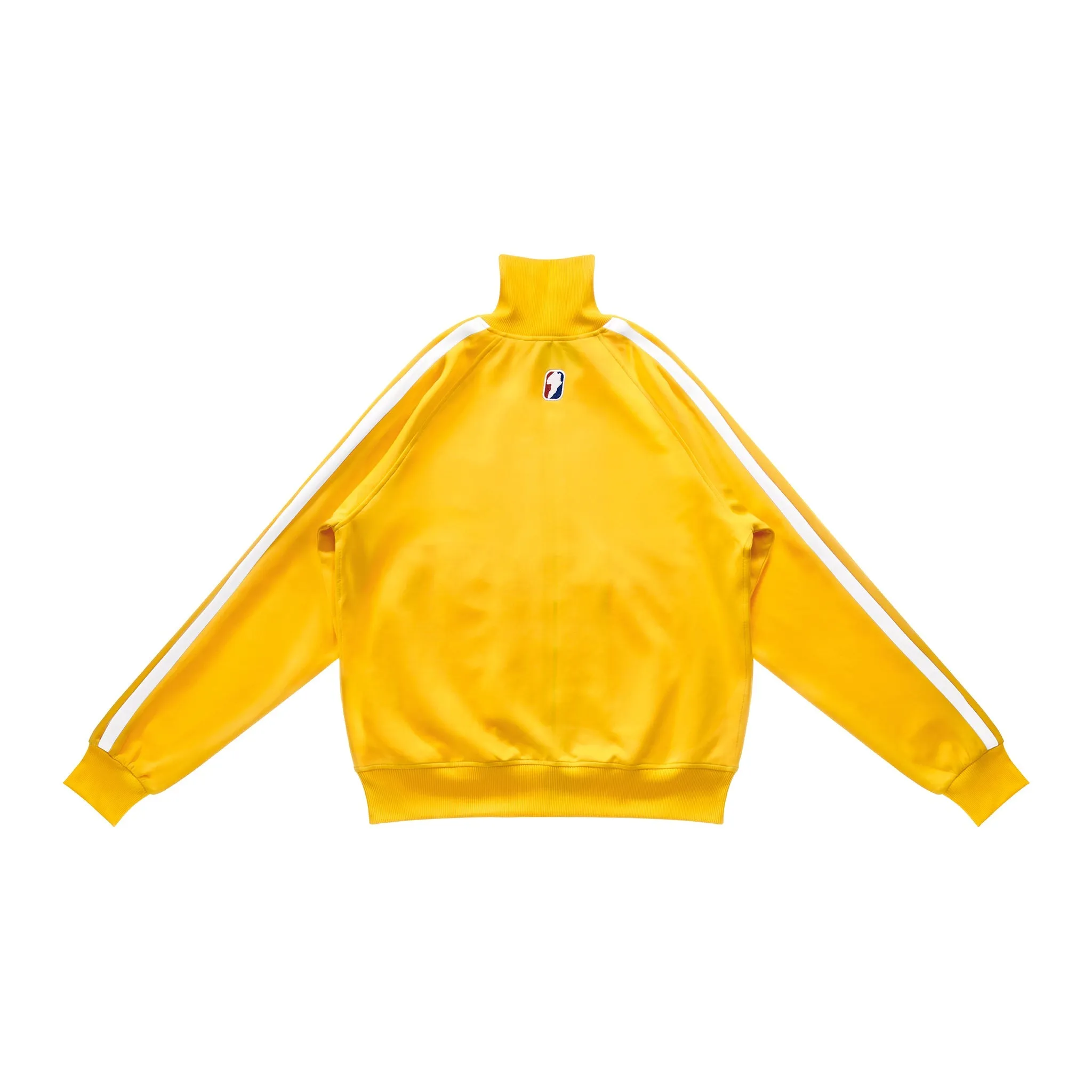 Track Jacket - Yellow sold by Telfar product image thumbnail 2
