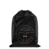 Eastpak x Telfar Large Shopper - Black sold by Telfar