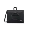 Eastpak x Telfar Large Shopper - Black sold by Telfar