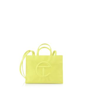 Medium Shopping Bag - Margarine sold by Telfar