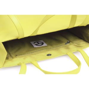 Medium Shopping Bag - Margarine sold by Telfar