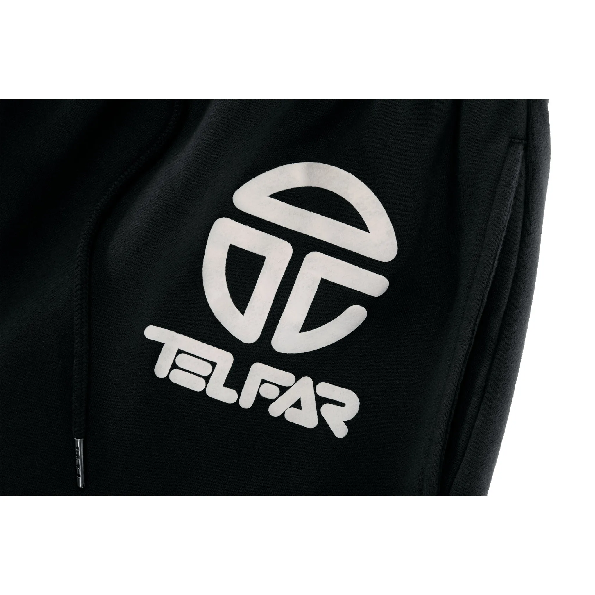 Baggy Sweatpant - Black sold by Telfar product image thumbnail 2