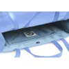 Medium Shopping Bag - Cerulean sold by Telfar