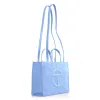 Medium Shopping Bag - Cerulean sold by Telfar
