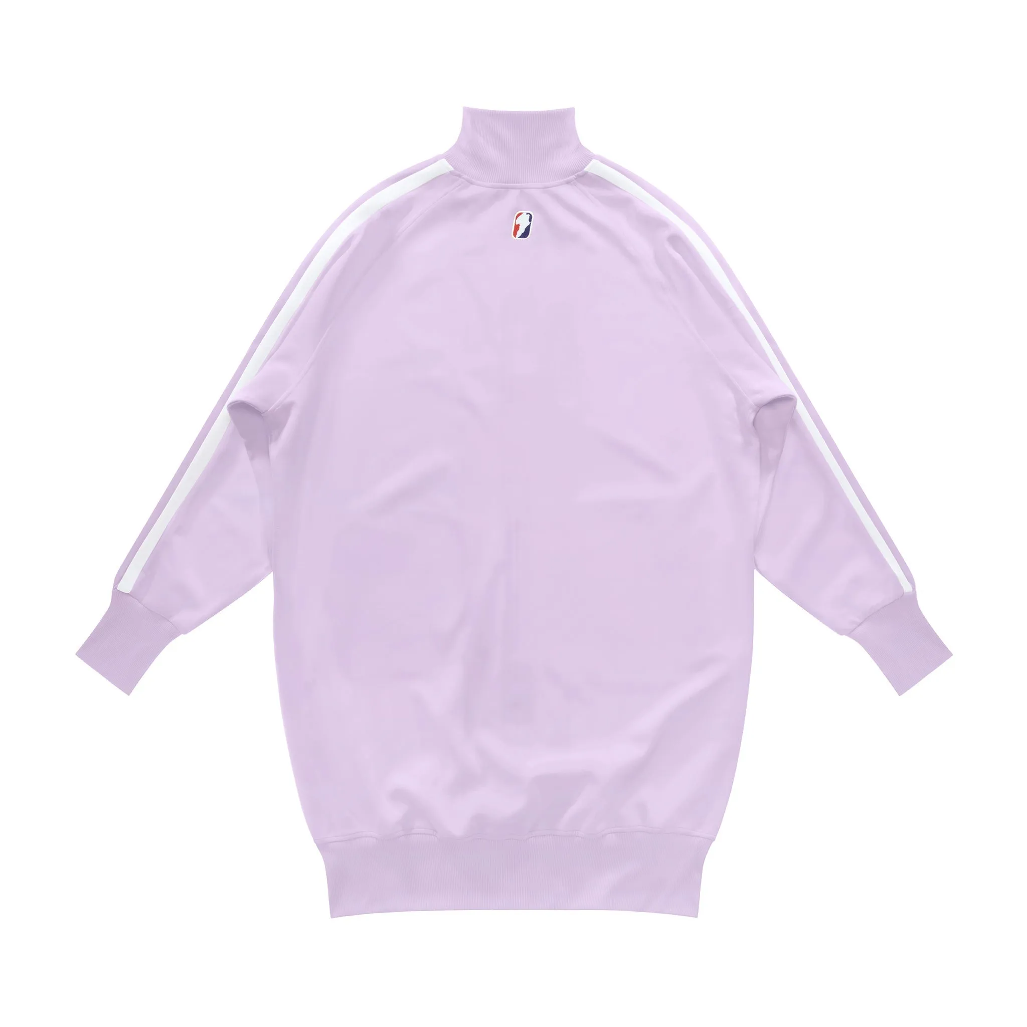 Tall Track Jacket - Lavender sold by Telfar product image thumbnail 2