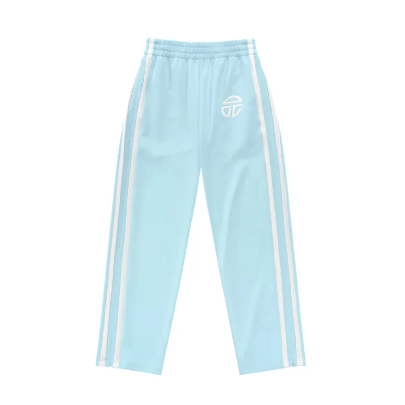 Track Pant - Pool Blue sold by Telfar