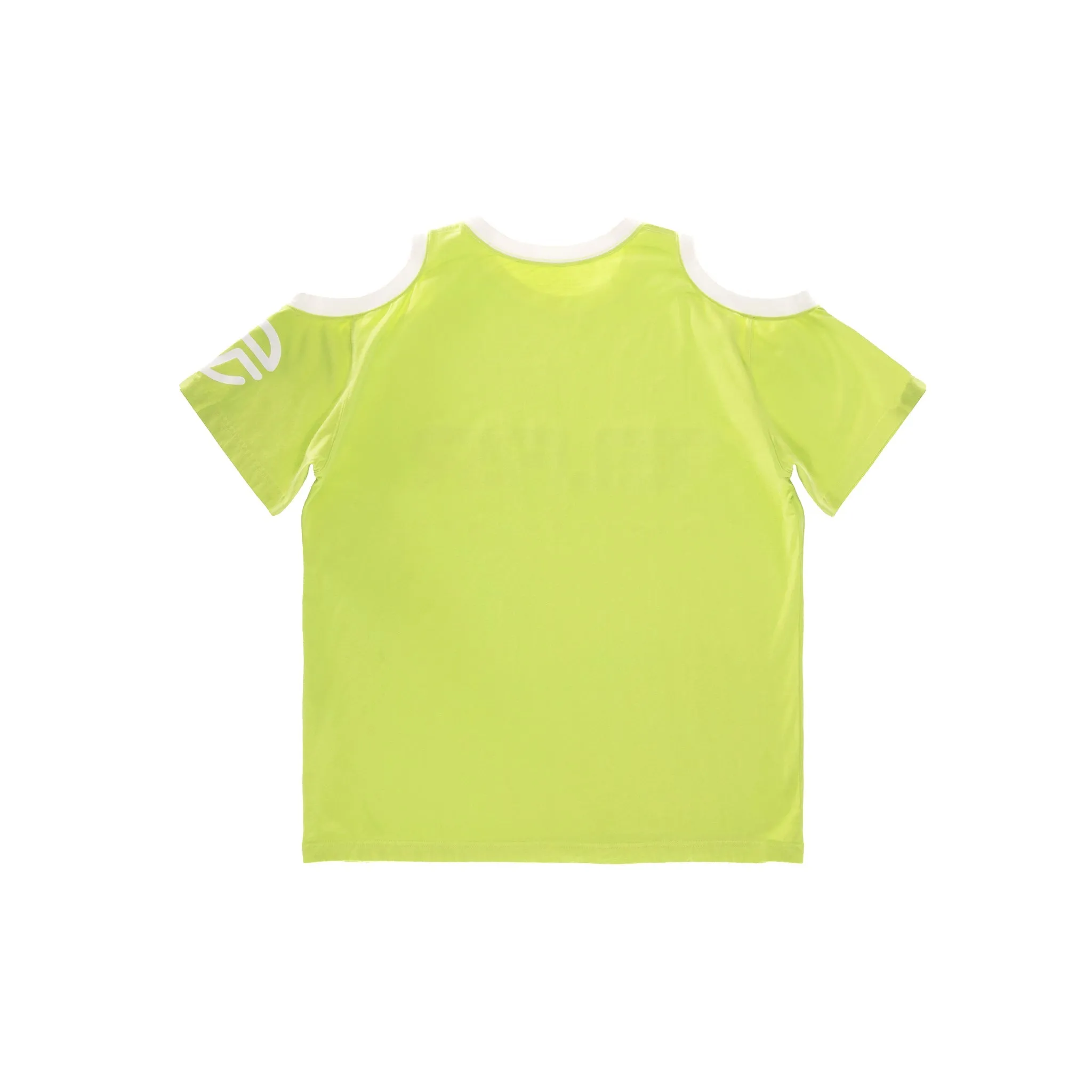 Triple T - Lime sold by Telfar product image thumbnail 3