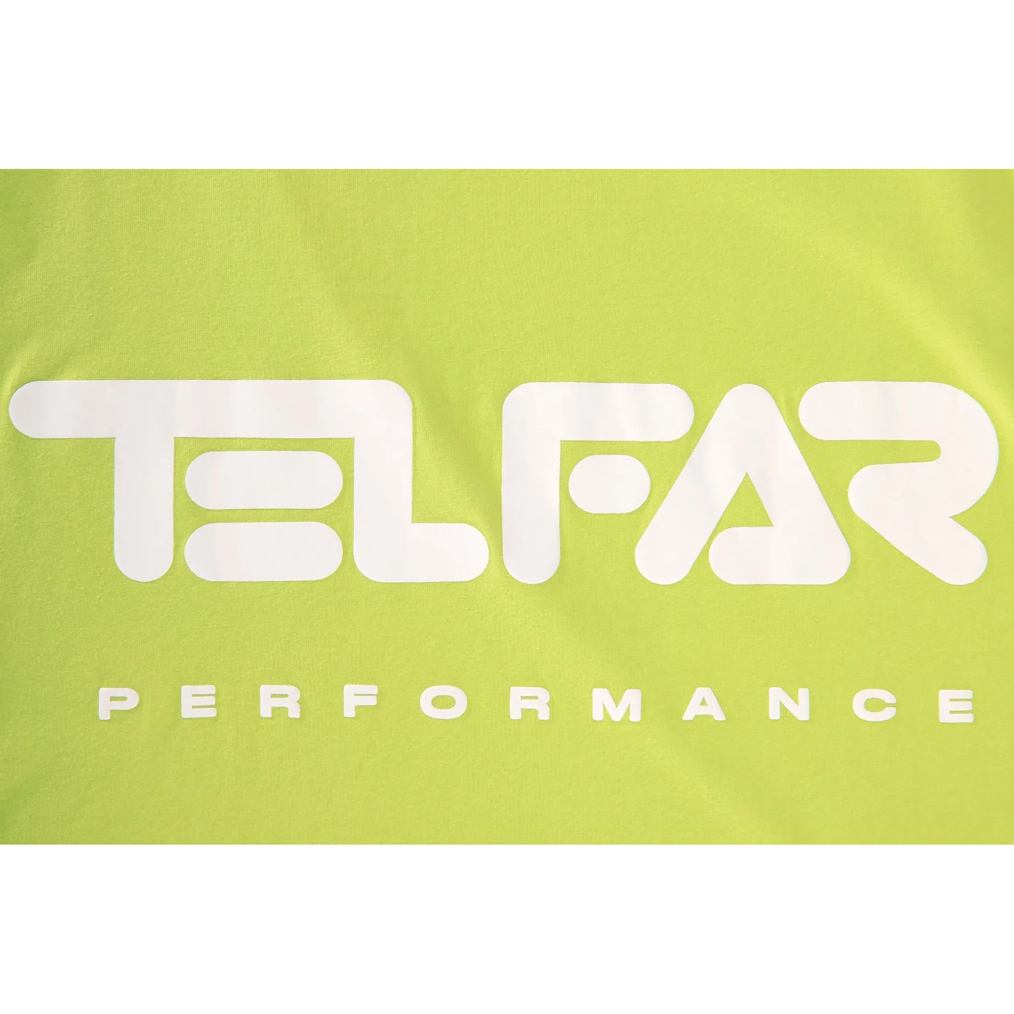 Triple T - Lime sold by Telfar product image thumbnail 2