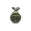 Large Telfar Duffle - Acid sold by Telfar