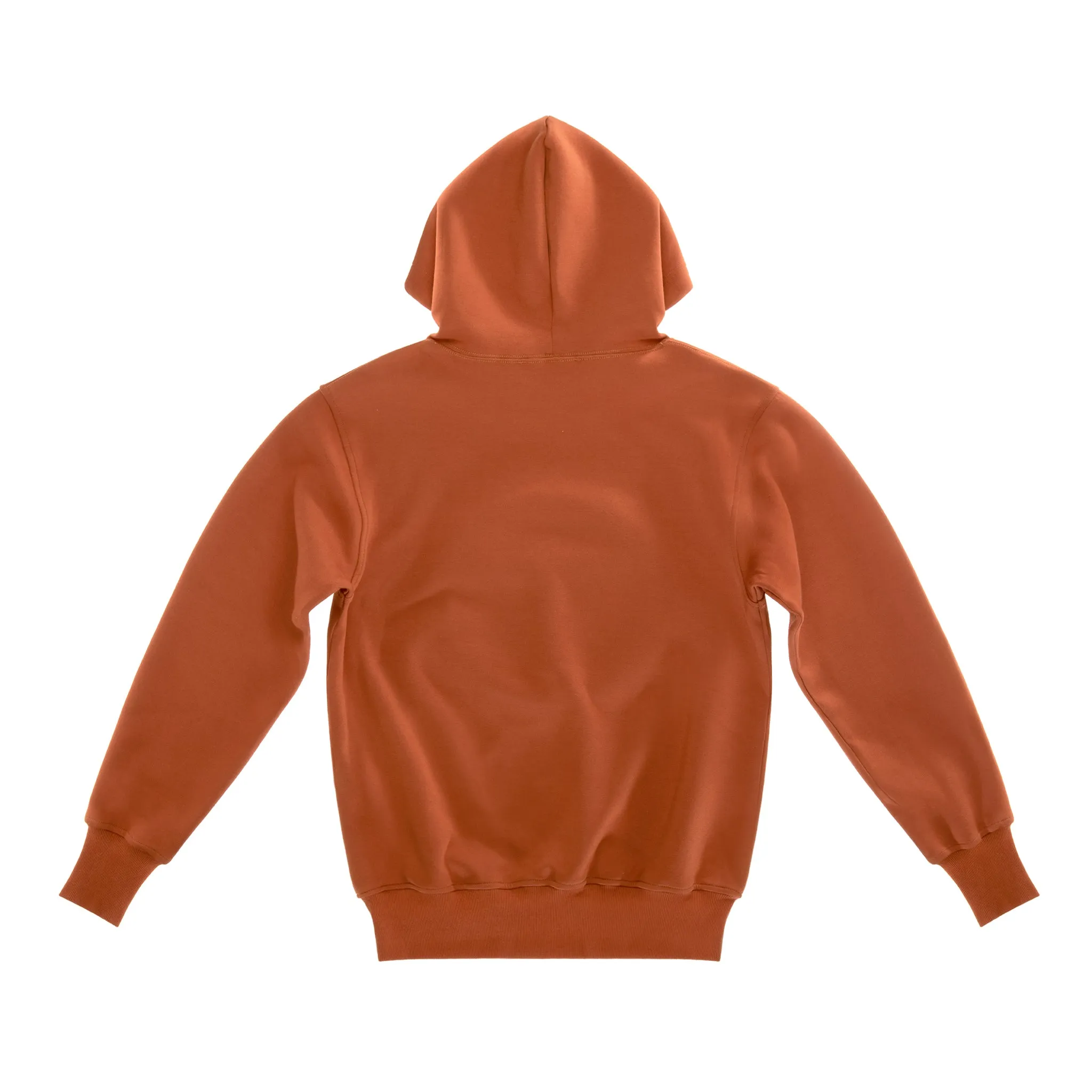 Embossed Hoodie - Tan sold by Telfar product image thumbnail 2