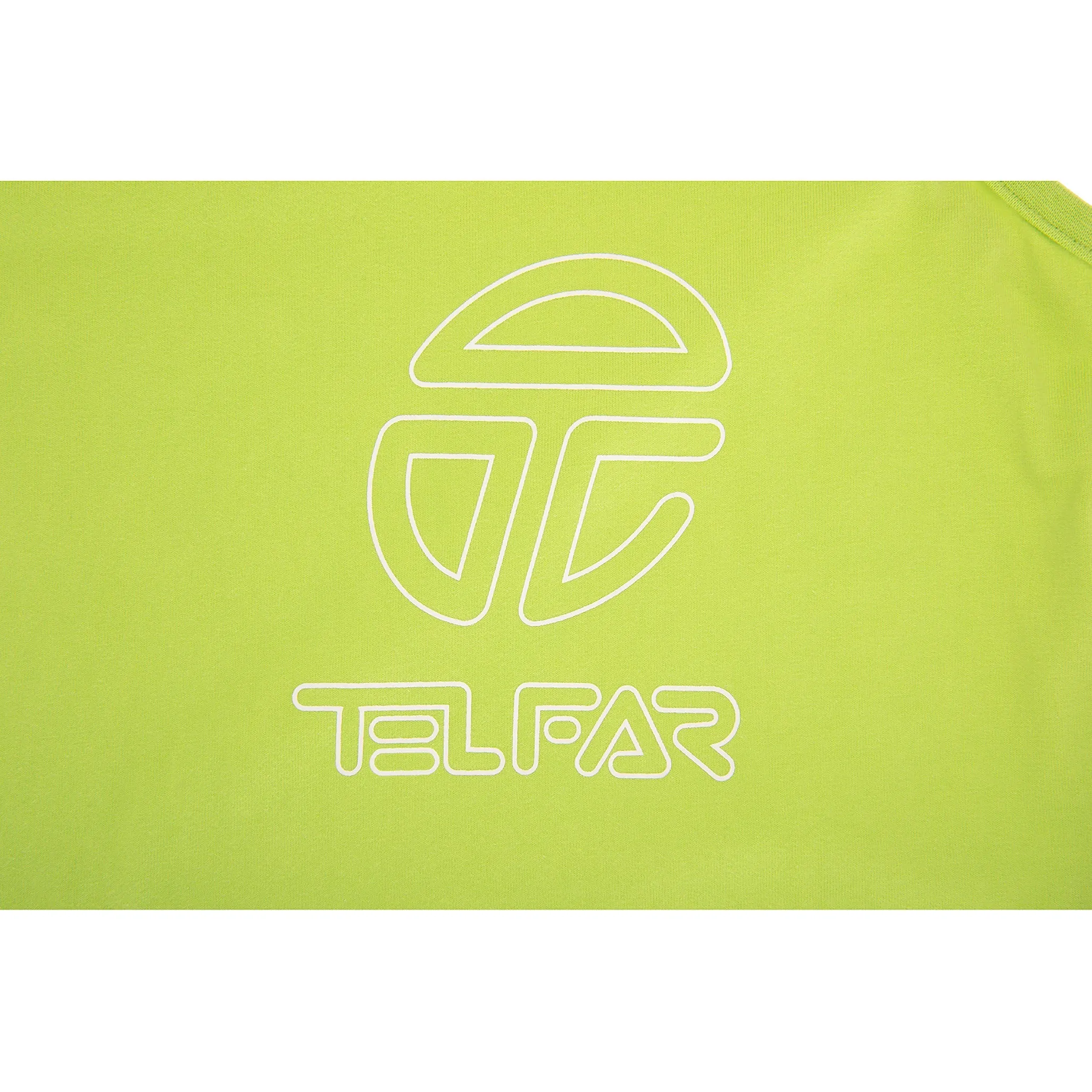 Tall Tank - Lime sold by Telfar product image thumbnail 2