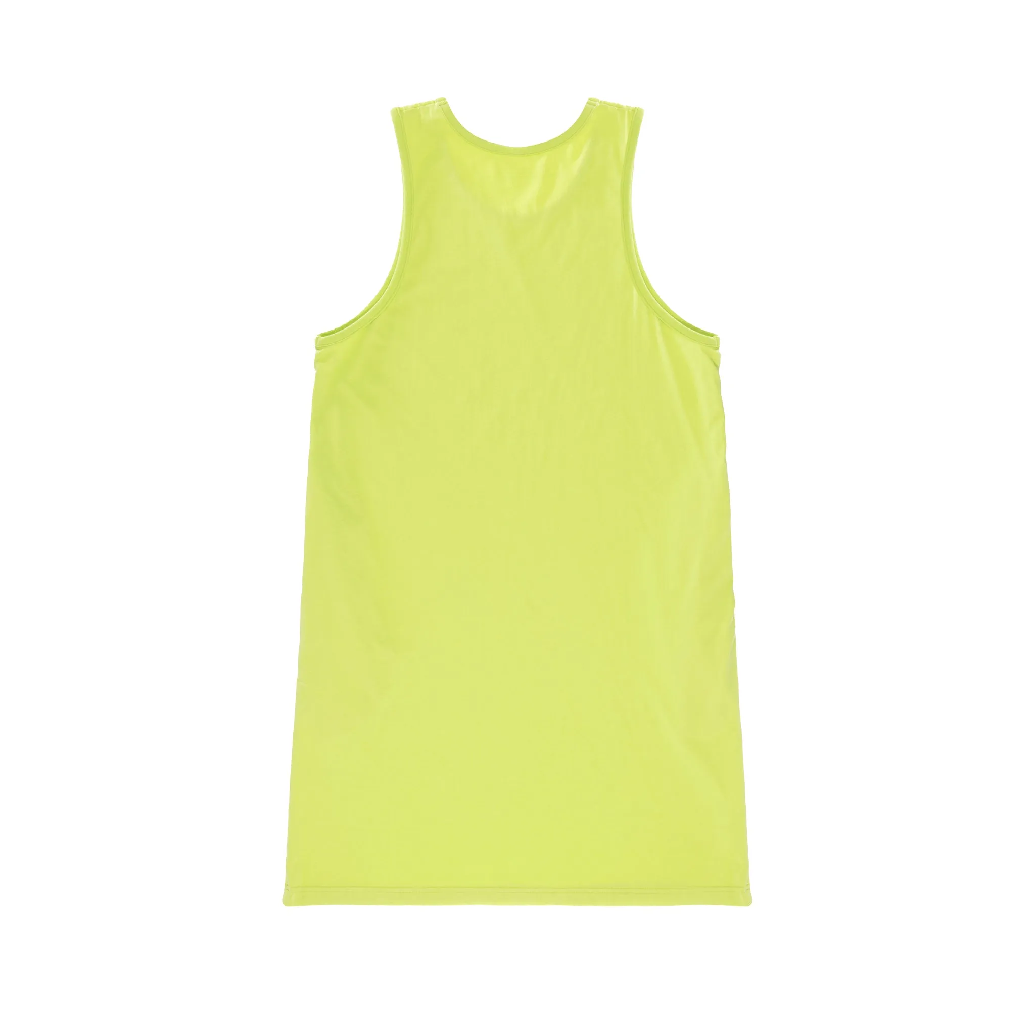 Tall Tank - Lime sold by Telfar product image thumbnail 3