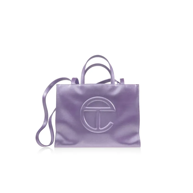 Medium Shopping Bag - Kush sold by Telfar