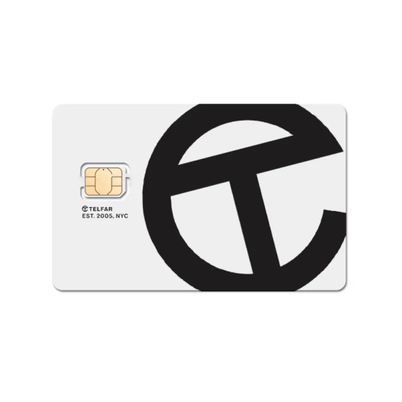 TELFAR E-Gift Card sold by Telfar