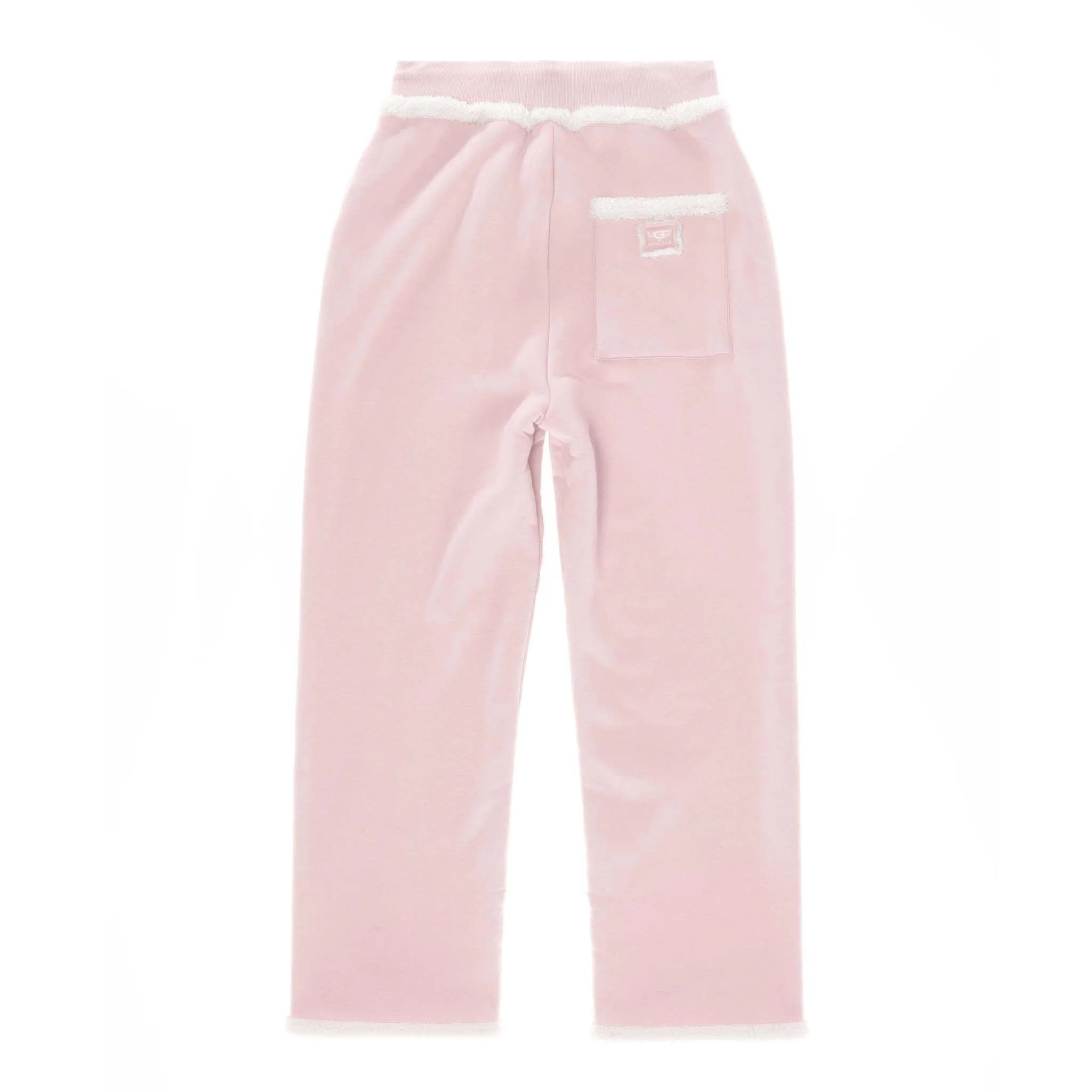 UGG x TELFAR Sweatpant - Pink sold by Telfar product image thumbnail 2