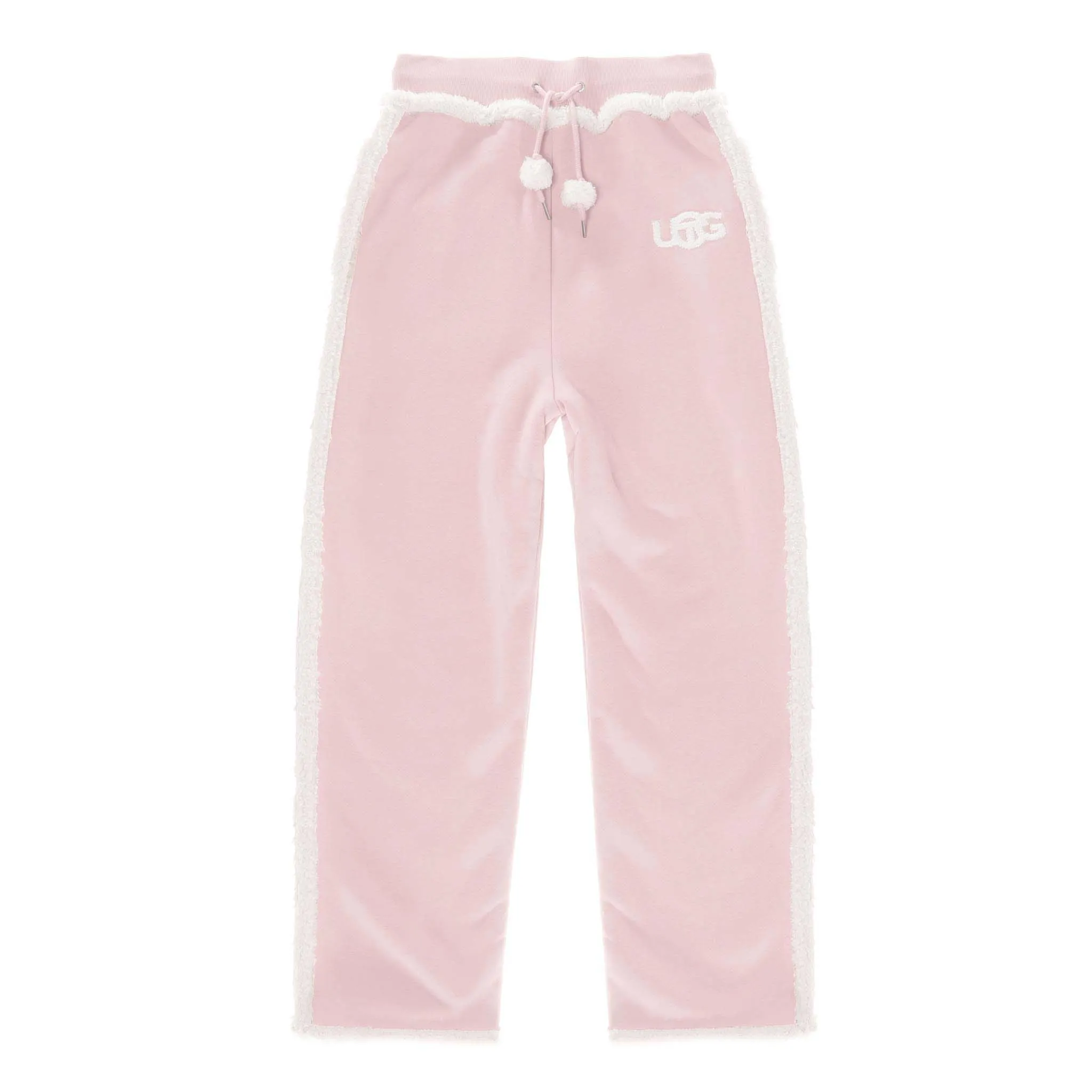 UGG x TELFAR Sweatpant - Pink sold by Telfar