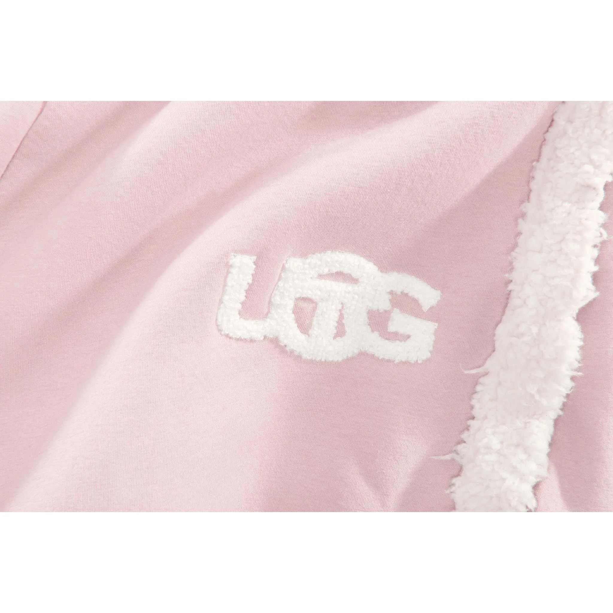 UGG x TELFAR Sweatpant - Pink sold by Telfar product image thumbnail 3