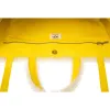 UGG x TELFAR Large Shopper Crinkle - Taxi sold by Telfar