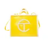 UGG x TELFAR Large Shopper Crinkle - Taxi sold by Telfar