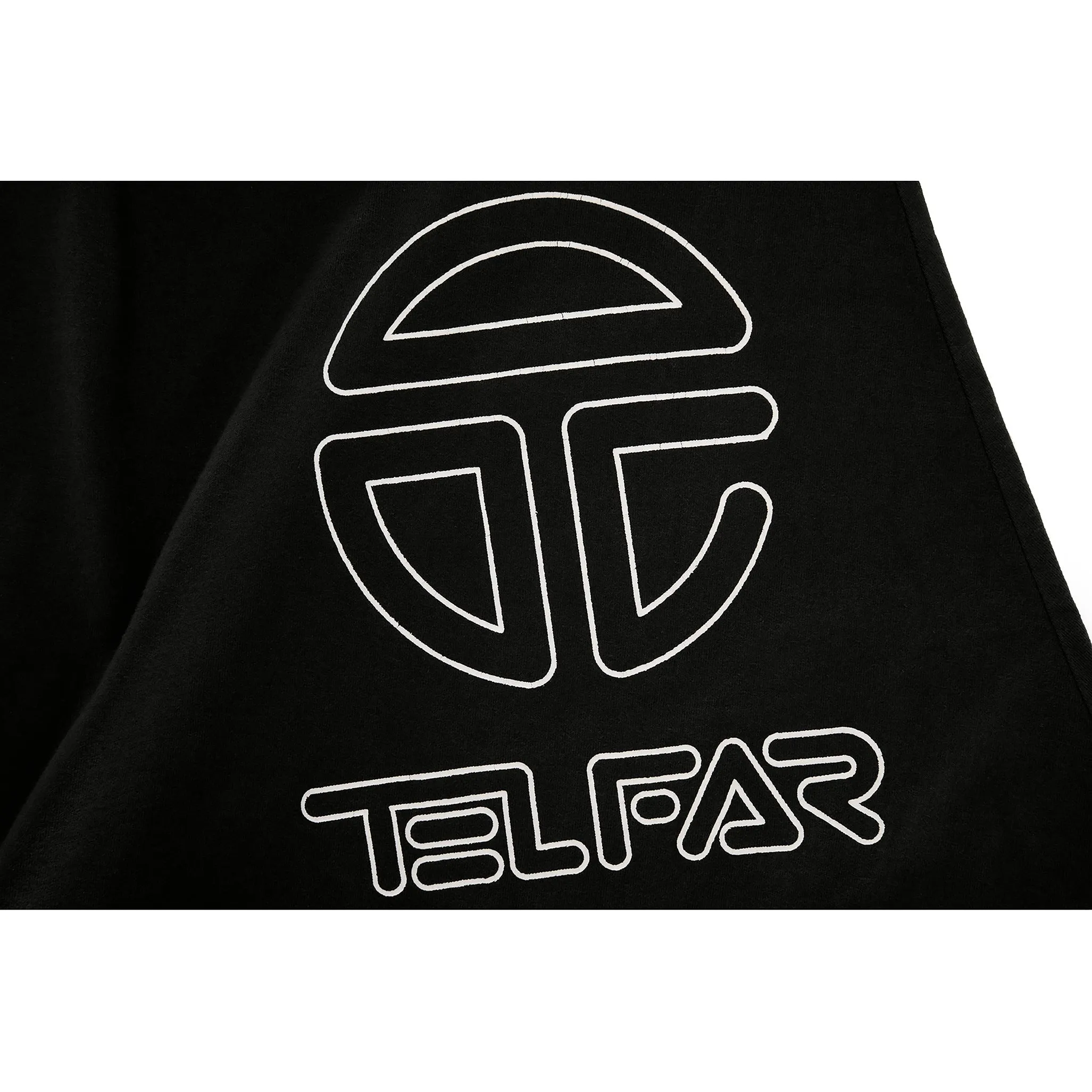 Medium T-shirt Skirt - Black sold by Telfar product image thumbnail 3